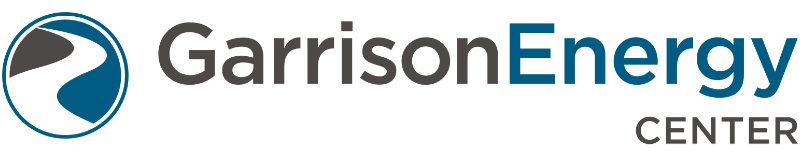 Garrison Energy Center logo