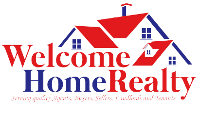 Welcome Home Realty tra